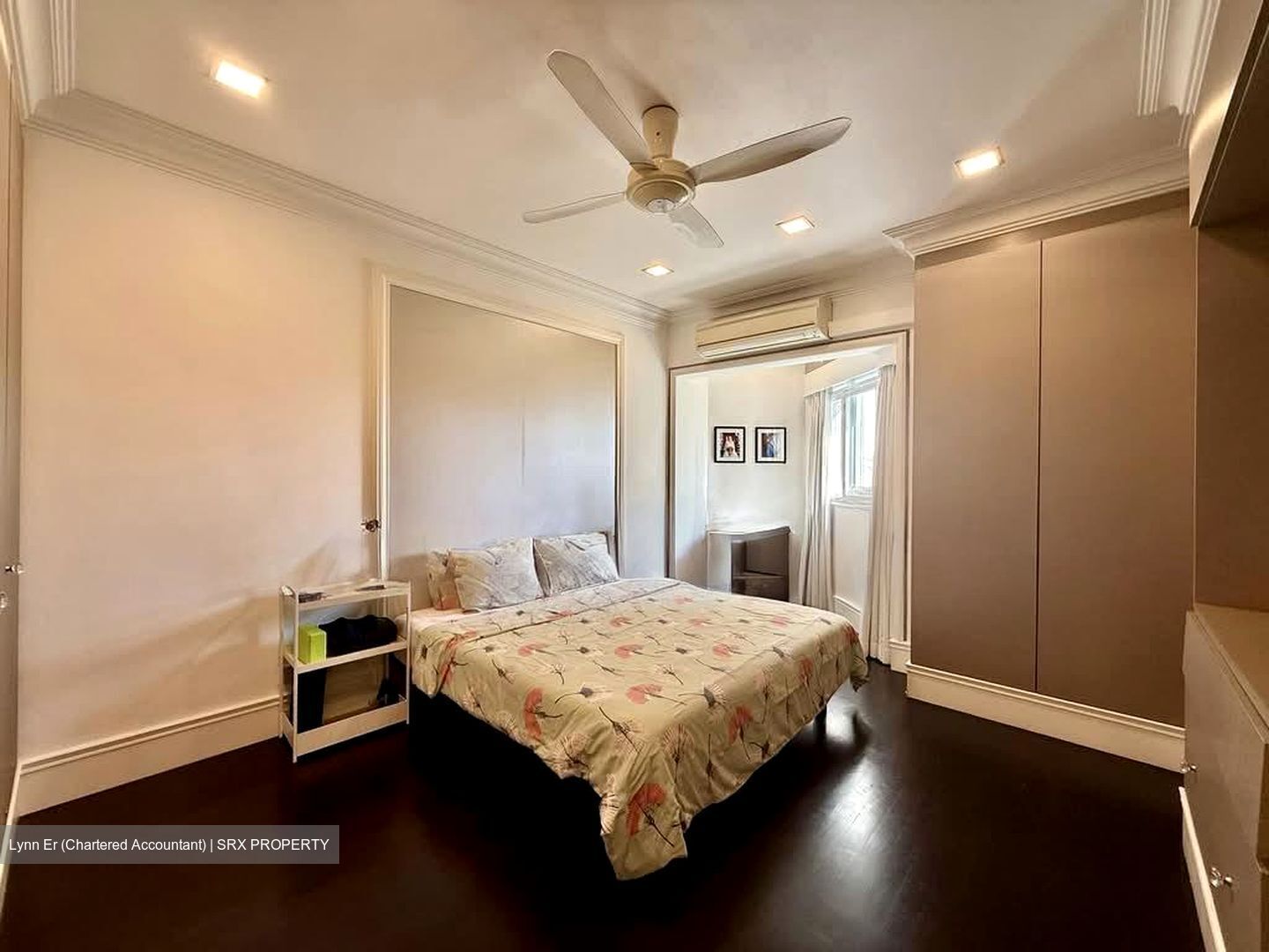Grange Heights (D9), Apartment #554897721